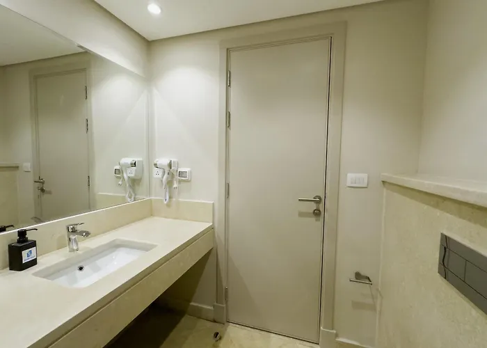 Apartman Tropical 2bdr Wrooftop Mangroovy Pool & Access el-Gúna